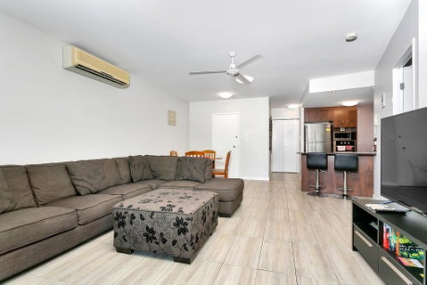 Park Royal - Hotel Gold Coast 1