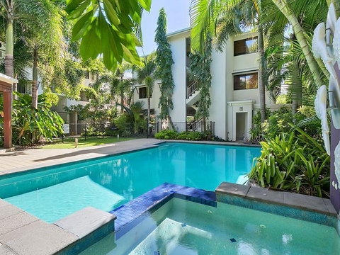 Park Royal - Hotel Gold Coast 0