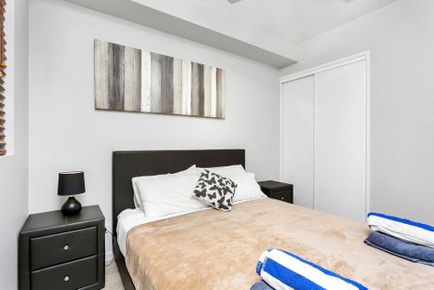 Park Royal - Hotel Gold Coast 3