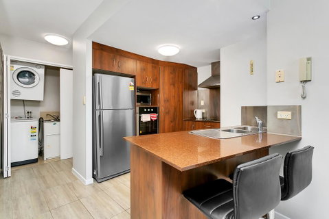 Park Royal - Hotel Gold Coast 2