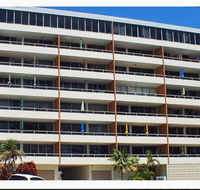 Park Towers Holiday Units - Hotel Gold Coast