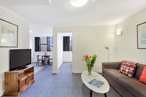 Park View Apartment - Hotel Gold Coast 1
