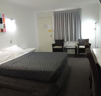 Park View Motel - Hotel Gold Coast