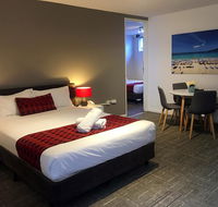 Parkdale Motor Inn - Hotel Gold Coast