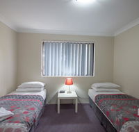 Parkside Apartments at 35 Grose St - Hotel Gold Coast