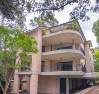 Parkside Apartments Parramatta - Hotel Gold Coast