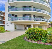 Parkside Marina 1 - CBD Location - Hotel Gold Coast