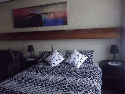 Parkside Motel Morwell - Hotel Gold Coast 0