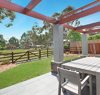 Parkview - Hotel Gold Coast