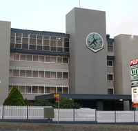 Parramatta City Motel - Hotel Gold Coast