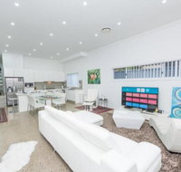 Parramatta jewel