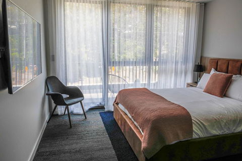 Pasadena Sydney - Hotel Gold Coast 1