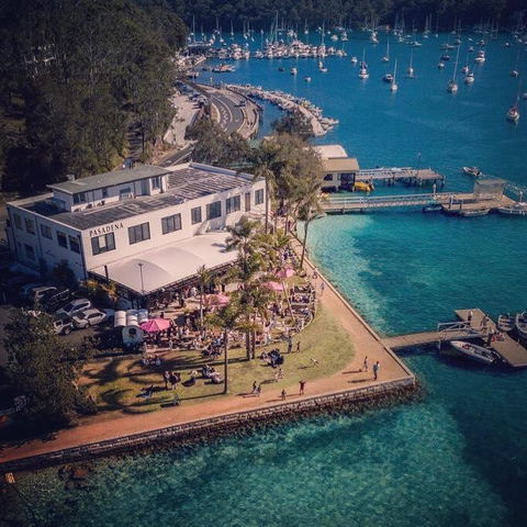 Pasadena Sydney - Hotel Gold Coast 3