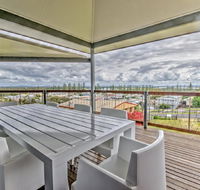Patara13 - Hotel Gold Coast