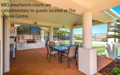 Patara13 - Hotel Gold Coast 2