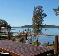 Patch of Paradise - East54 - Hotel Gold Coast