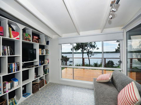 Patch Of Paradise - East54 - Hotel Gold Coast 3