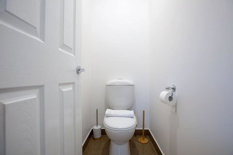 Peaceful Designer 2BR@ReserveStyle Mill Park - Hotel Gold Coast 1