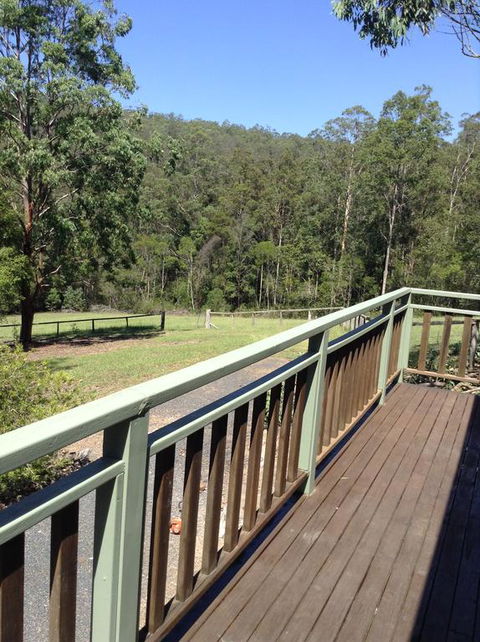 Peacehaven Country Cottages & Farmstay - Hotel Gold Coast 2