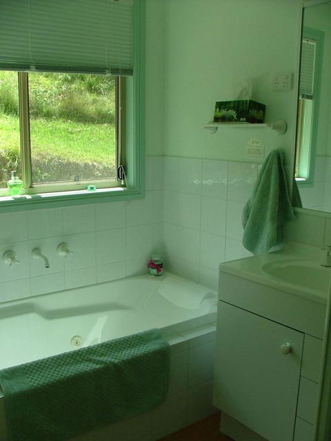 Peacehaven Country Cottages & Farmstay - Hotel Gold Coast 3