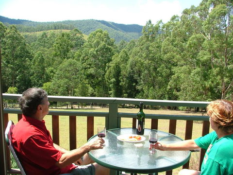Peacehaven Country Cottages & Farmstay - Hotel Gold Coast 0