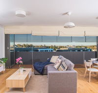 PEAK EAST 2bed2bath APT Ryde SO RELAXING - Hotel Gold Coast