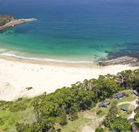 Pebbly Beach Escape - Hotel Gold Coast