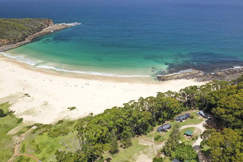 Pebbly Beach Escape - Hotel Gold Coast 0