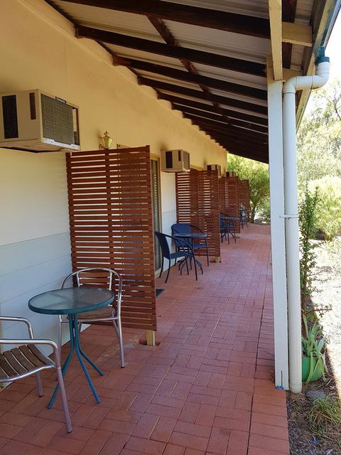 Pecan Hill BNB - Hotel Gold Coast 2