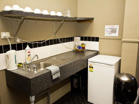 Peden's Hotel - Hotel Gold Coast 3