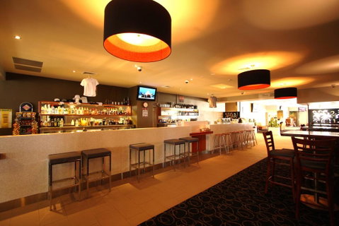 Peden's Hotel - Hotel Gold Coast 2