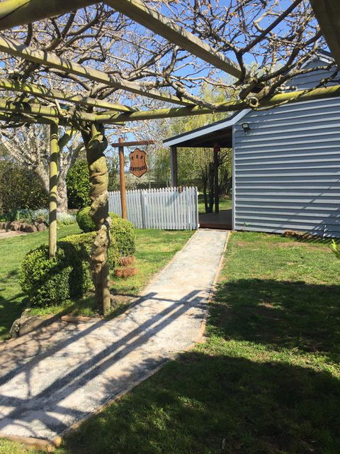 Peg Cottage - Hotel Gold Coast 1