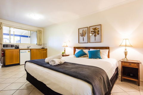 Pegasus Motel - Hotel Gold Coast 1