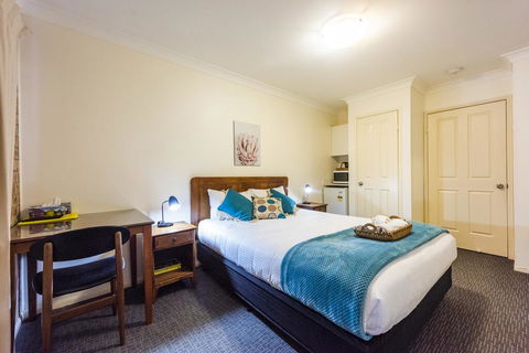 Pegasus Motel - Hotel Gold Coast 0