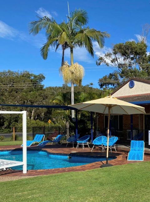 Pegasus Motel - Hotel Gold Coast 3
