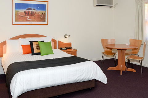 Pegasus Motor Inn And Serviced Apartments - Hotel Gold Coast 3