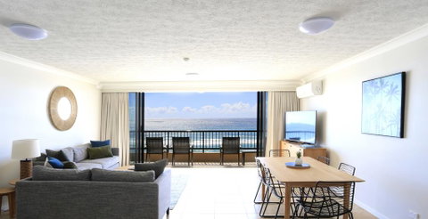 Pelican Sands Beach Resort - Hotel Gold Coast 0