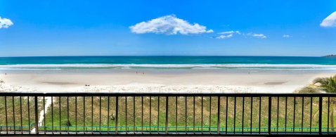Pelican Sands Beach Resort - Hotel Gold Coast 2