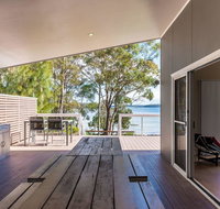 PELICAN VIEW-Jervis Bay Territory with free WIFI - Hotel Gold Coast