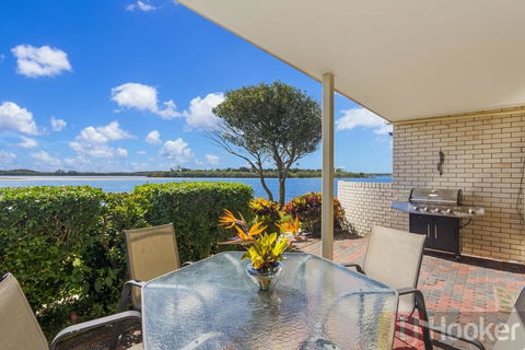 Peninsula Court 6 - Hotel Gold Coast 3