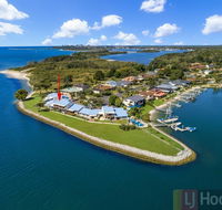 Peninsula Court 6 - Hotel Gold Coast