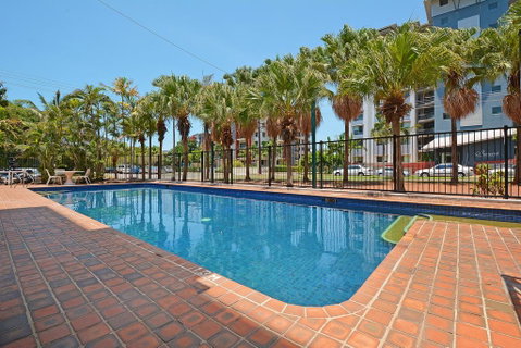 Peninsular Apartments - Hotel Gold Coast 1