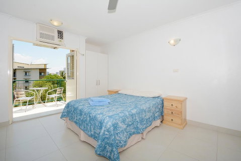 Peninsular Apartments - Hotel Gold Coast 2