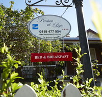 Pension of Perth - Hotel Gold Coast