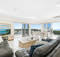 Penthouse - Private Rooftop Spa - Hotel Gold Coast