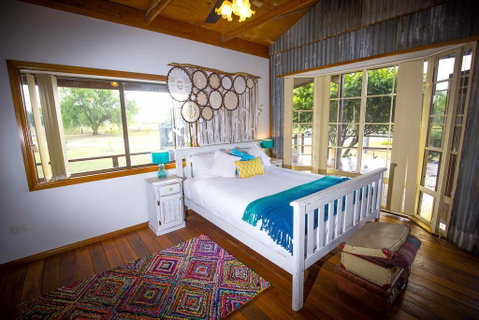 Peppercorn Cabin - Hotel Gold Coast 3
