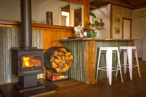 Peppercorn Cabin - Hotel Gold Coast 2