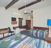 Peppercorn motor inn - Hotel Gold Coast