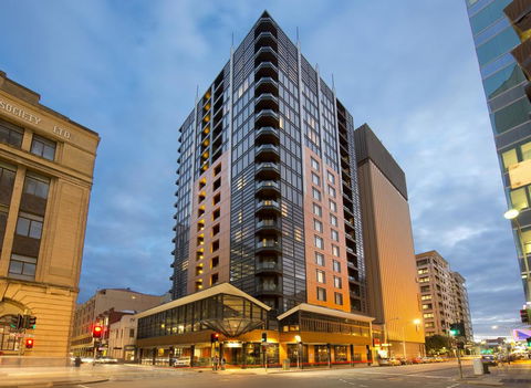 Peppers Waymouth Hotel - Hotel Gold Coast 0