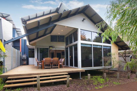PEPPY TREE HOUSE - Hotel Gold Coast 3